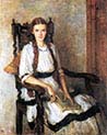 Mary Lapsley Caughey